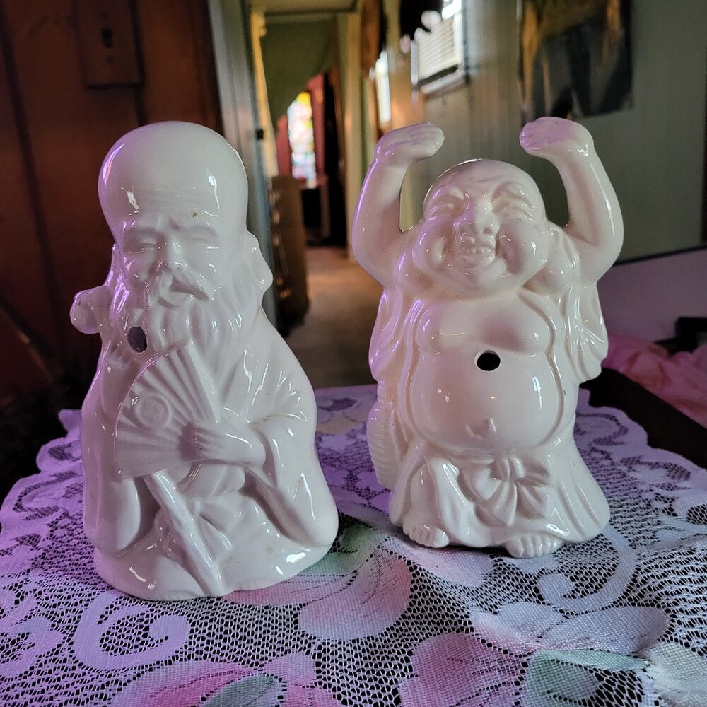 2 incent holders